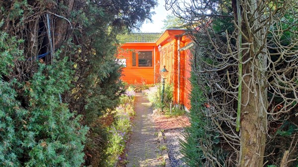 Medium property photo - Boslaan 2A32, 3847 LT Harderwijk